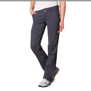 PrAna Womens Halle Pant